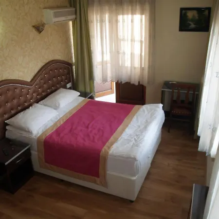 Otel Grand Duman
