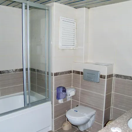 Hotel Grand Duman Ankara