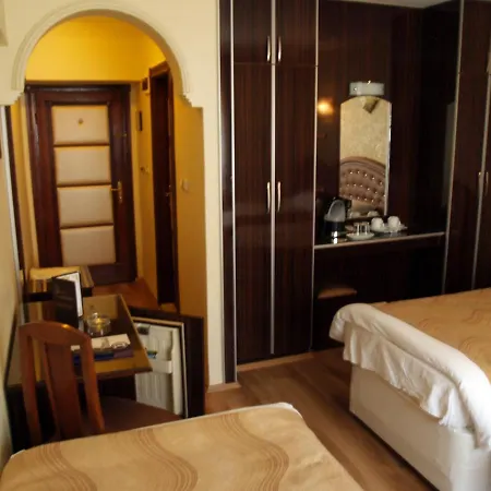 Grand Duman 3* Ankara