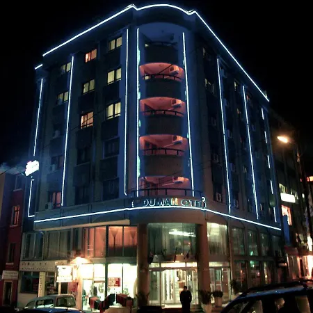 Grand Duman Hotel 3*