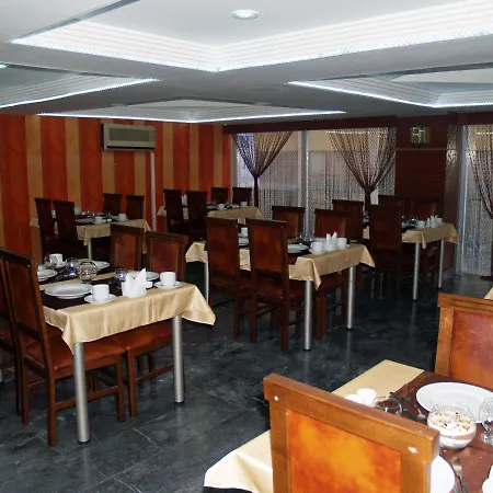 Hotel Grand Duman Ankara