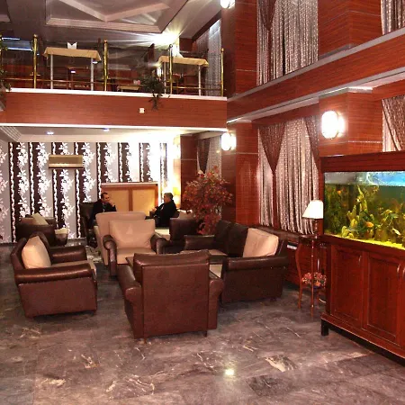 Grand Duman 3* Ankara