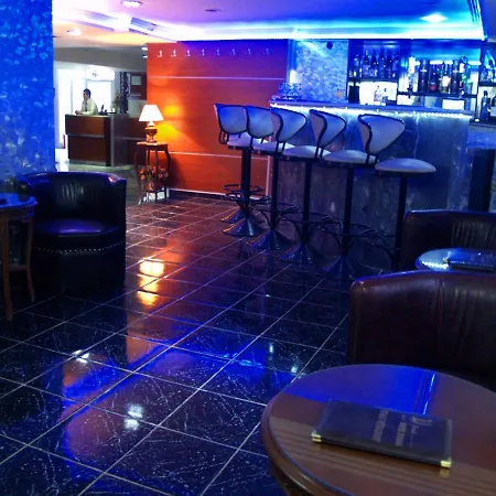 Grand Duman Hotel Ankara