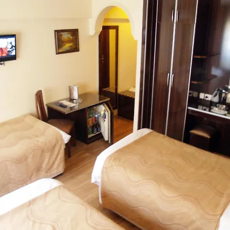 Grand Duman Hotel 3*