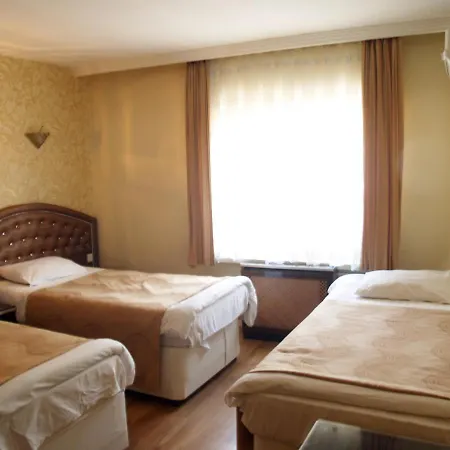 Hotel Grand Duman Ankara