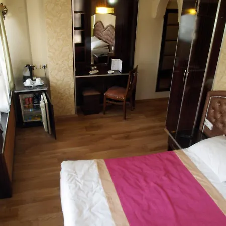 Grand Duman 3* Ankara