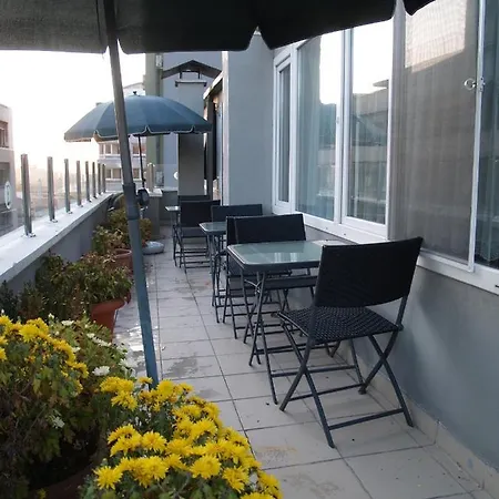 Hotel Grand Duman